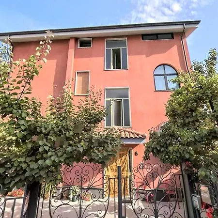 Tatil Evi Domus Maris *