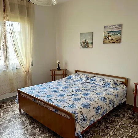 Tatil Evi Domus Maris *