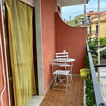 Domus Maris Tatil Evi *