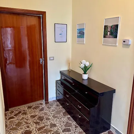 בית נופש Domus Maris *