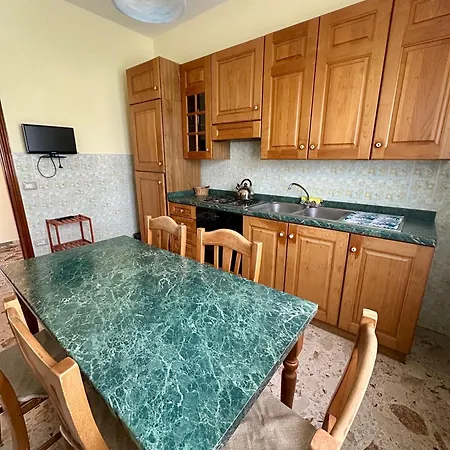 Domus Maris Tatil Evi Ascea