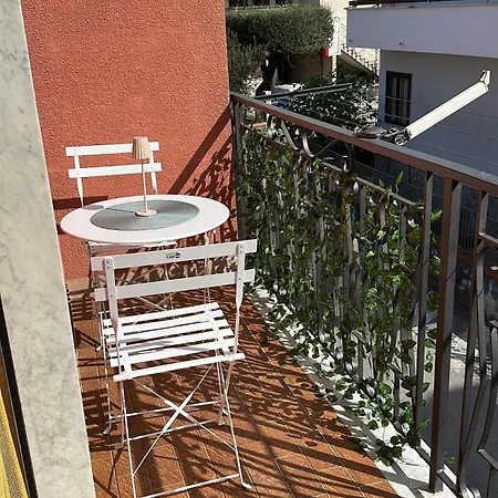 Domus Maris Tatil Evi Ascea