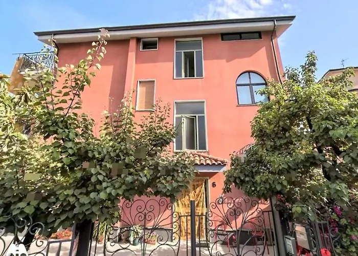 Ferienhaus Domus Maris *