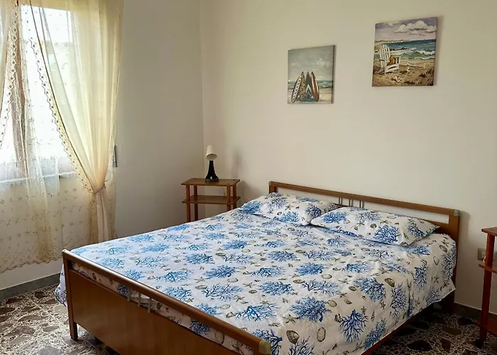 Ferienhaus Domus Maris *