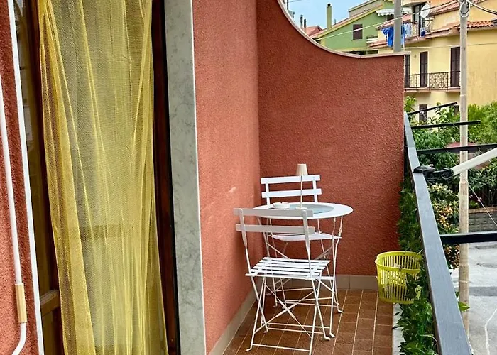 Domus Maris Ferienhaus *