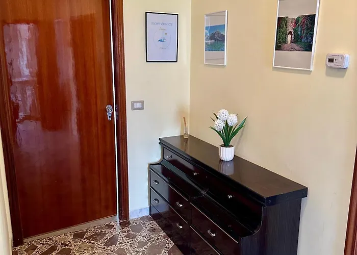 Ferienhaus Domus Maris *